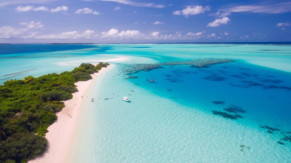5-Night 6-Day Exclusive Maldives Adventure - Timeless Tours Maldives