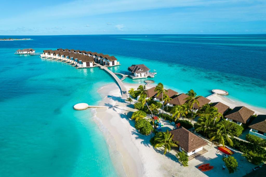 Fulidhoo to Kunaawashi - Timeless Tours Maldives